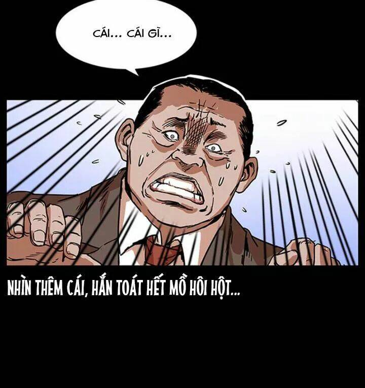 U Minh Ngụy Tượng Chap 228 - Next Chap 229