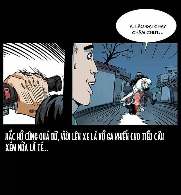 U Minh Ngụy Tượng Chap 228 - Next Chap 229