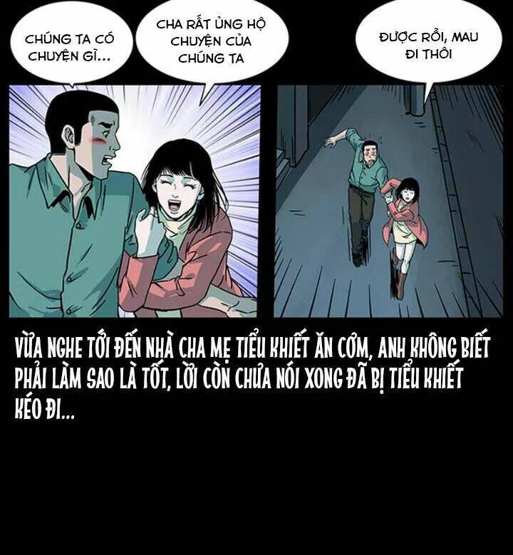 U Minh Ngụy Tượng Chap 228 - Next Chap 229