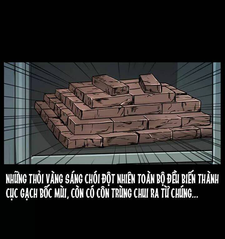 U Minh Ngụy Tượng Chap 228 - Next Chap 229