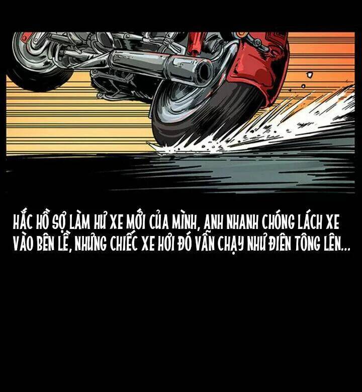 U Minh Ngụy Tượng Chap 228 - Next Chap 229