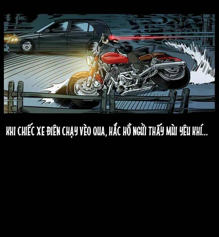 U Minh Ngụy Tượng Chap 228 - Next Chap 229