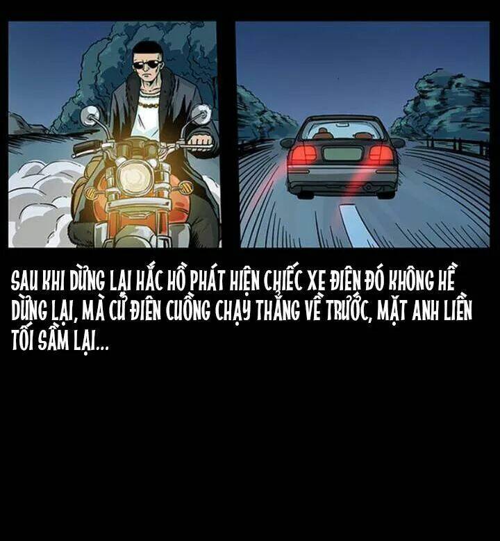 U Minh Ngụy Tượng Chap 228 - Next Chap 229