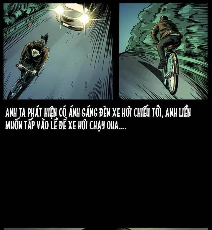 U Minh Ngụy Tượng Chap 228 - Next Chap 229