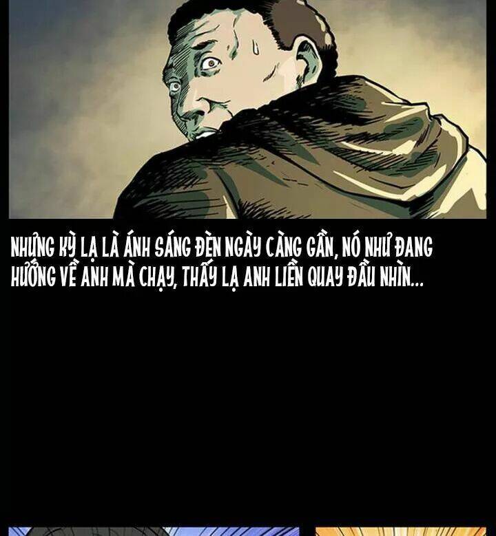 U Minh Ngụy Tượng Chap 228 - Next Chap 229