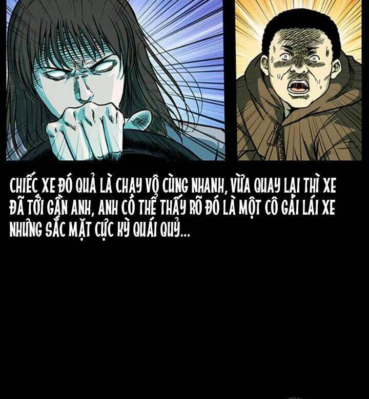 U Minh Ngụy Tượng Chap 228 - Next Chap 229