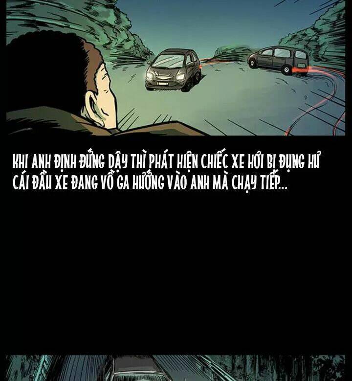 U Minh Ngụy Tượng Chap 228 - Next Chap 229