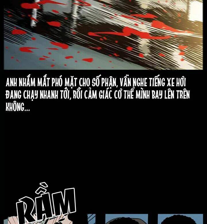 U Minh Ngụy Tượng Chap 228 - Next Chap 229