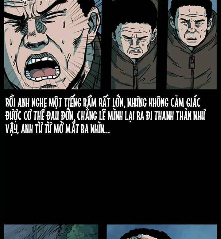 U Minh Ngụy Tượng Chap 228 - Next Chap 229