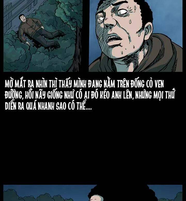 U Minh Ngụy Tượng Chap 228 - Next Chap 229