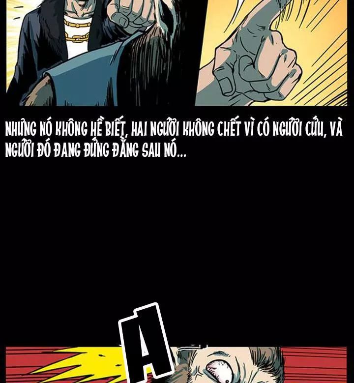 U Minh Ngụy Tượng Chap 228 - Next Chap 229