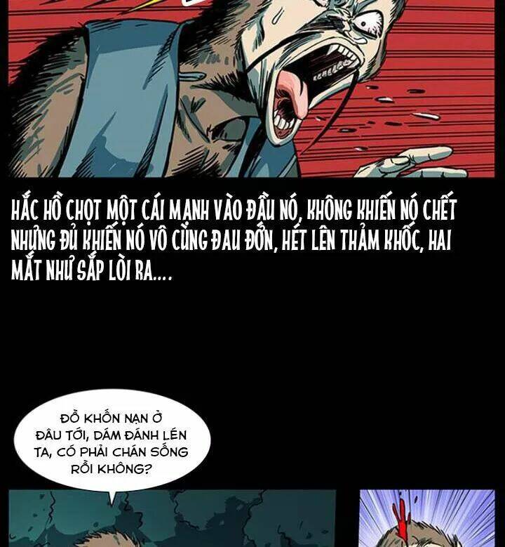 U Minh Ngụy Tượng Chap 228 - Next Chap 229