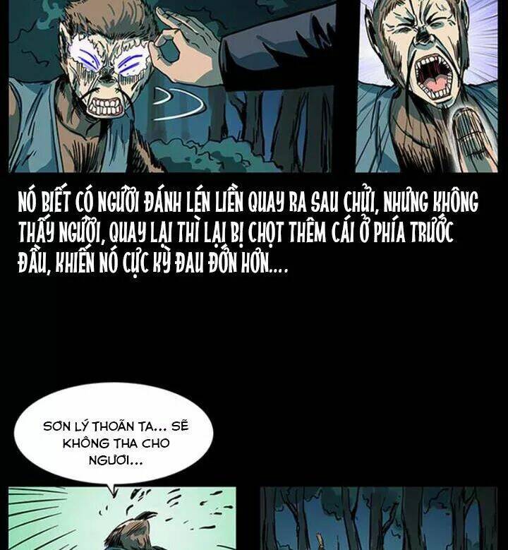 U Minh Ngụy Tượng Chap 228 - Next Chap 229