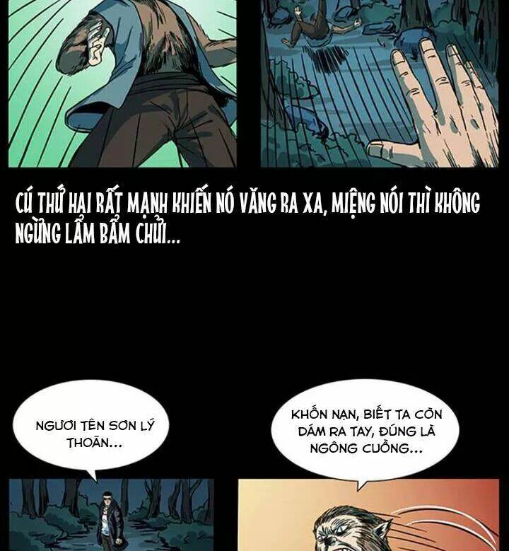 U Minh Ngụy Tượng Chap 228 - Next Chap 229