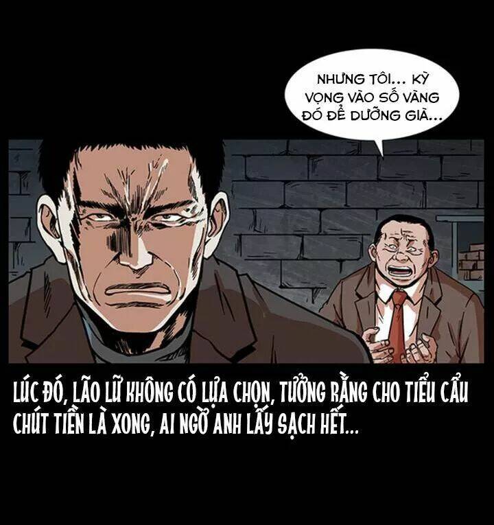 U Minh Ngụy Tượng Chap 228 - Next Chap 229