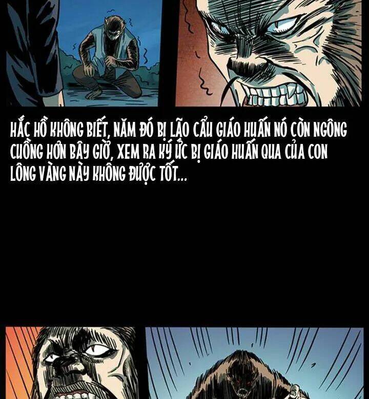 U Minh Ngụy Tượng Chap 228 - Next Chap 229