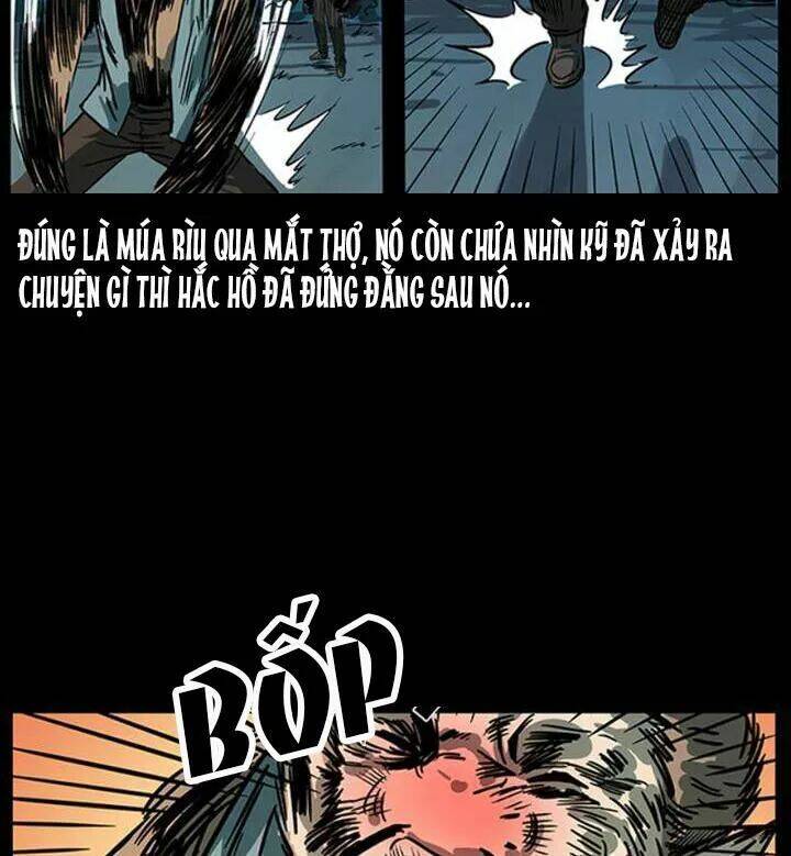 U Minh Ngụy Tượng Chap 228 - Next Chap 229