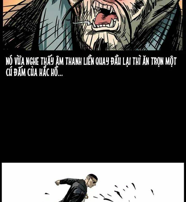 U Minh Ngụy Tượng Chap 228 - Next Chap 229