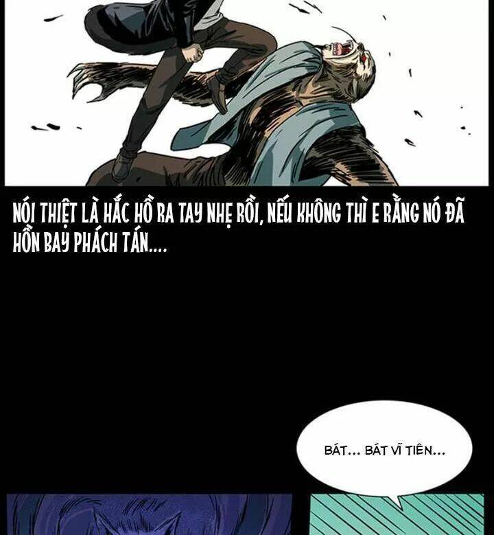 U Minh Ngụy Tượng Chap 228 - Next Chap 229