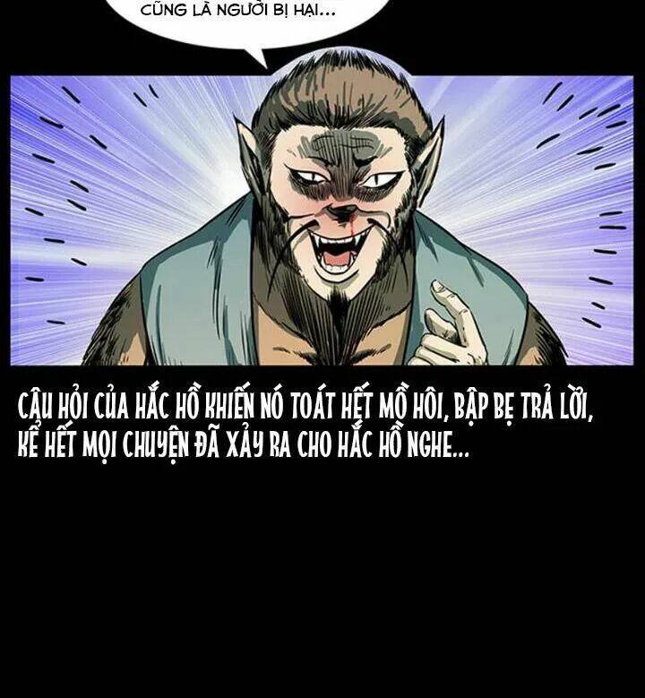 U Minh Ngụy Tượng Chap 228 - Next Chap 229