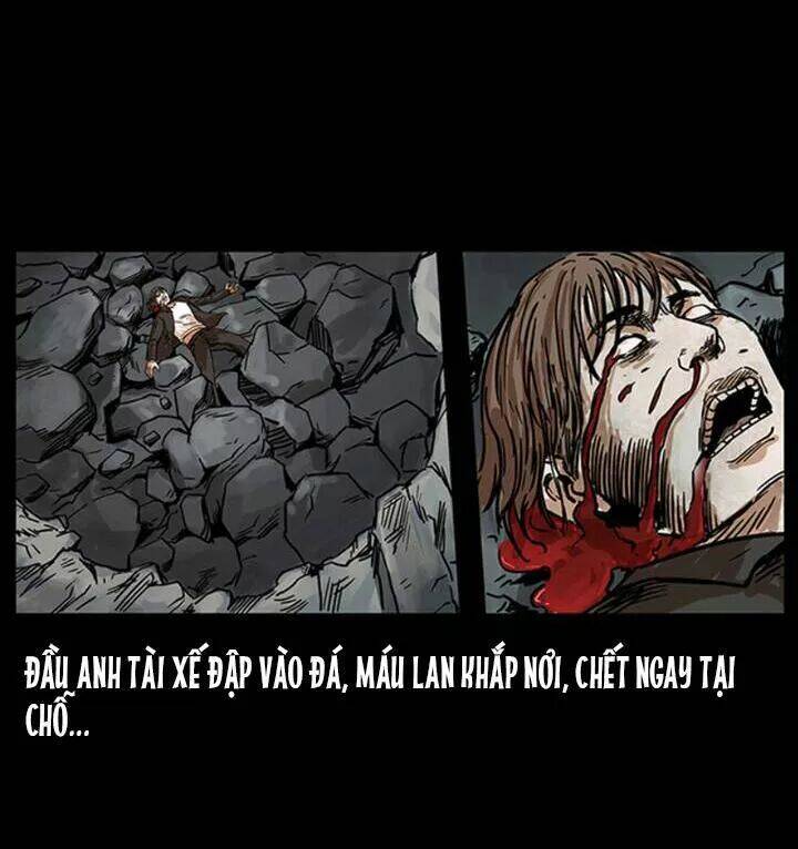 U Minh Ngụy Tượng Chap 229 - Next Chap 230