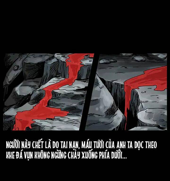 U Minh Ngụy Tượng Chap 229 - Next Chap 230