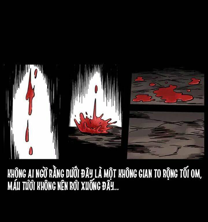 U Minh Ngụy Tượng Chap 229 - Next Chap 230