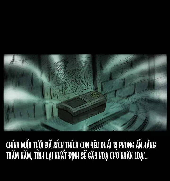 U Minh Ngụy Tượng Chap 229 - Next Chap 230