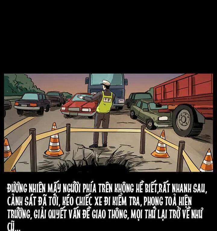 U Minh Ngụy Tượng Chap 229 - Next Chap 230