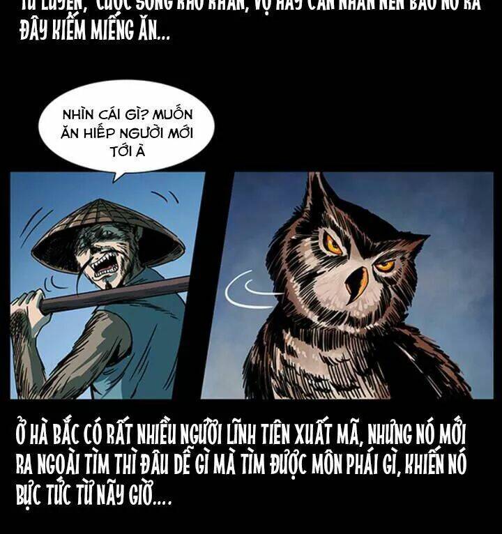 U Minh Ngụy Tượng Chap 229 - Next Chap 230