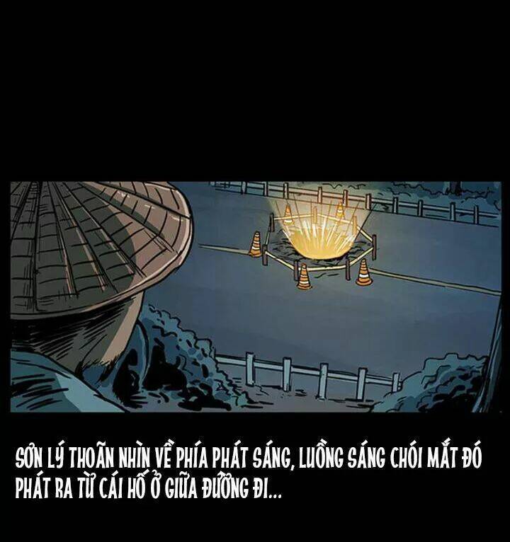 U Minh Ngụy Tượng Chap 229 - Next Chap 230