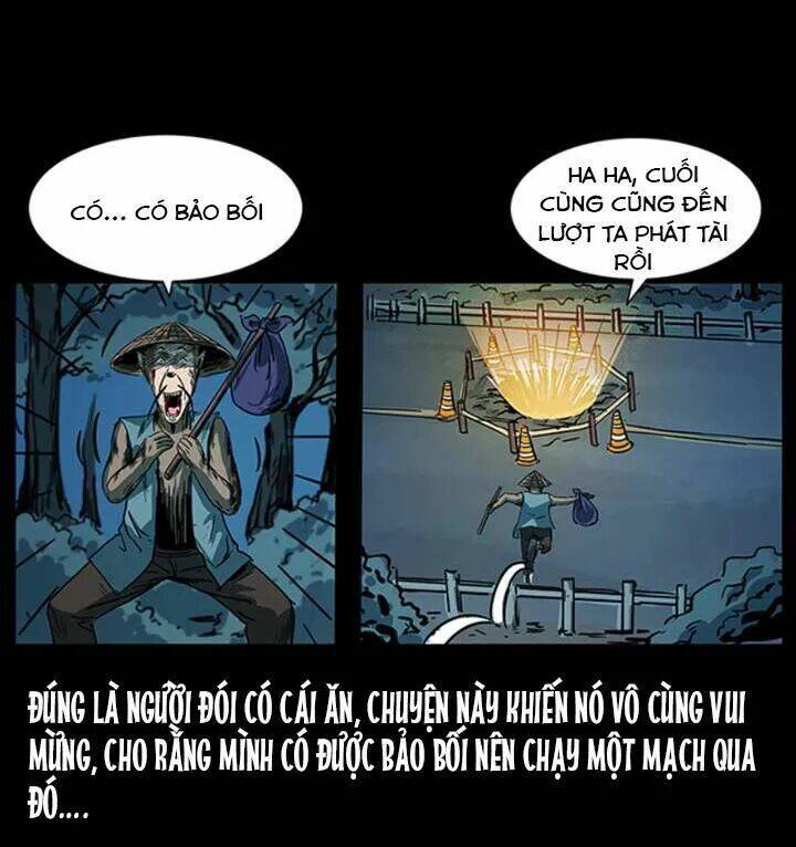 U Minh Ngụy Tượng Chap 229 - Next Chap 230