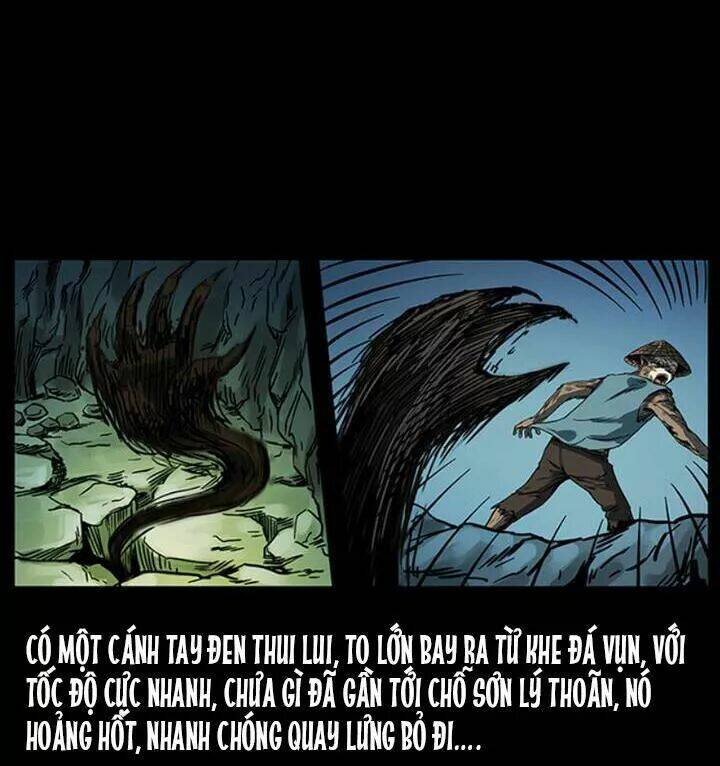 U Minh Ngụy Tượng Chap 229 - Next Chap 230