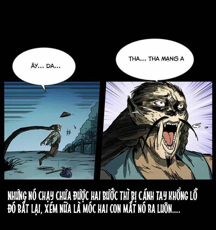 U Minh Ngụy Tượng Chap 229 - Next Chap 230