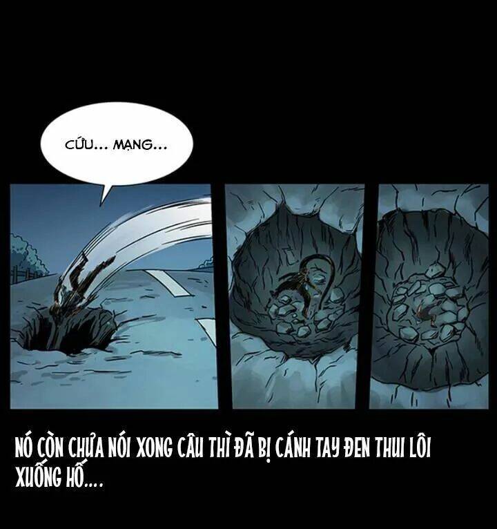 U Minh Ngụy Tượng Chap 229 - Next Chap 230