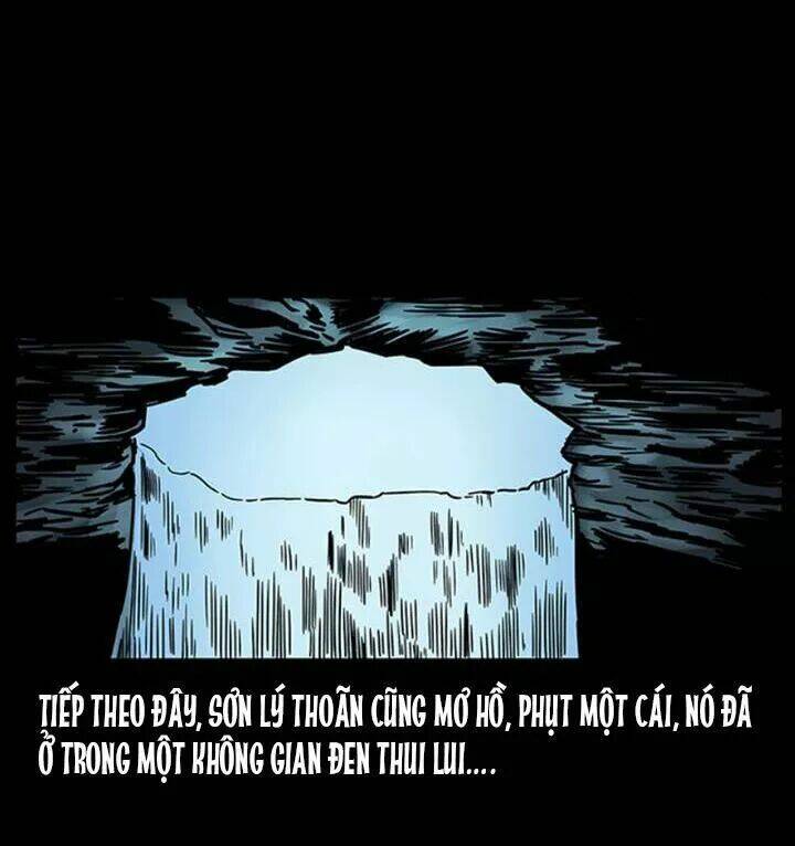 U Minh Ngụy Tượng Chap 229 - Next Chap 230