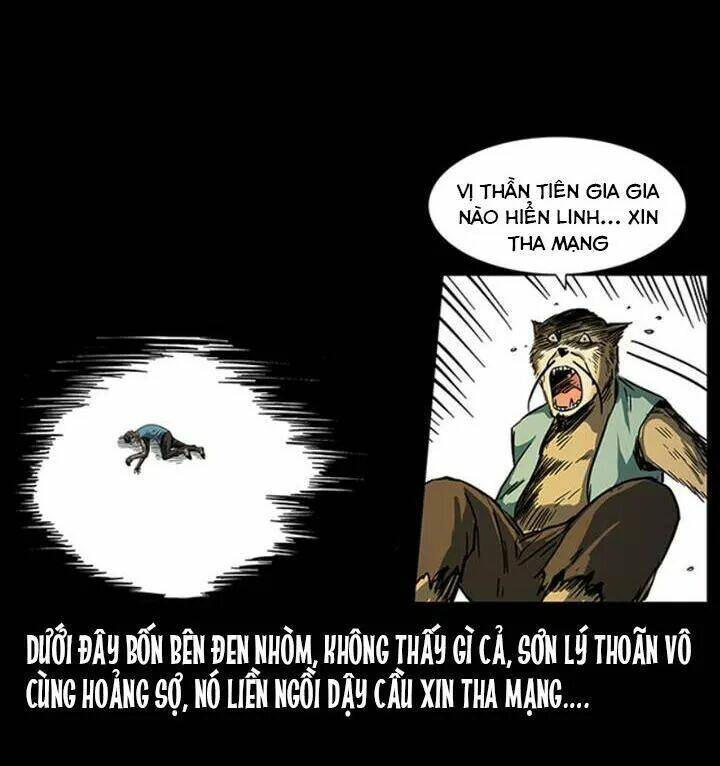 U Minh Ngụy Tượng Chap 229 - Next Chap 230