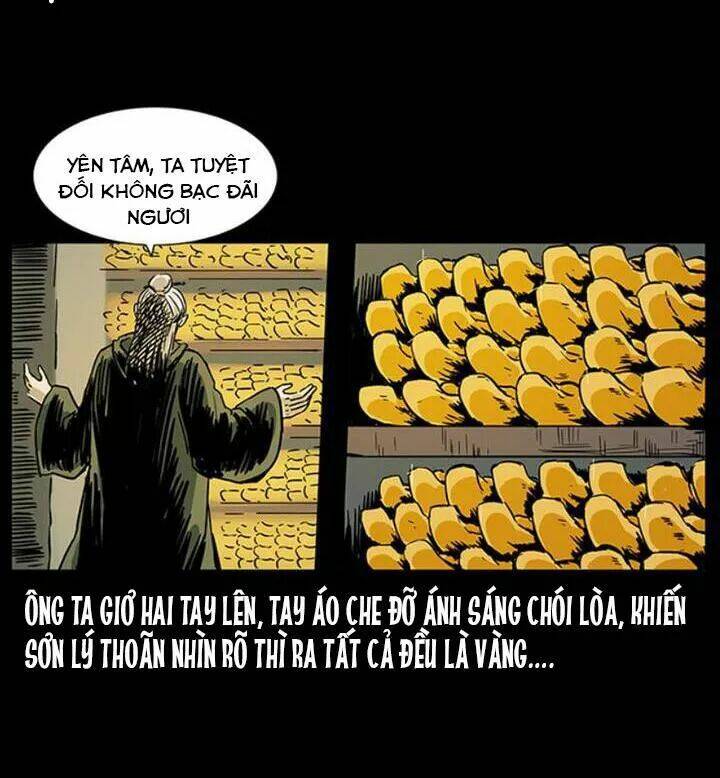 U Minh Ngụy Tượng Chap 229 - Next Chap 230