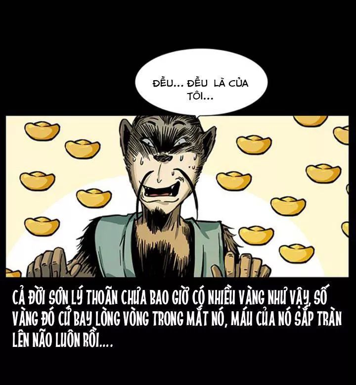 U Minh Ngụy Tượng Chap 229 - Next Chap 230