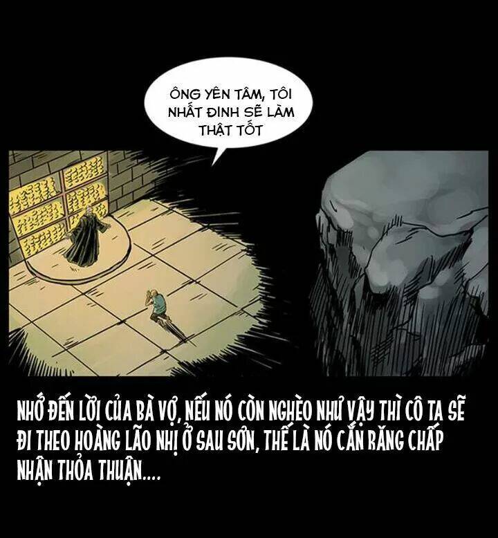 U Minh Ngụy Tượng Chap 229 - Next Chap 230