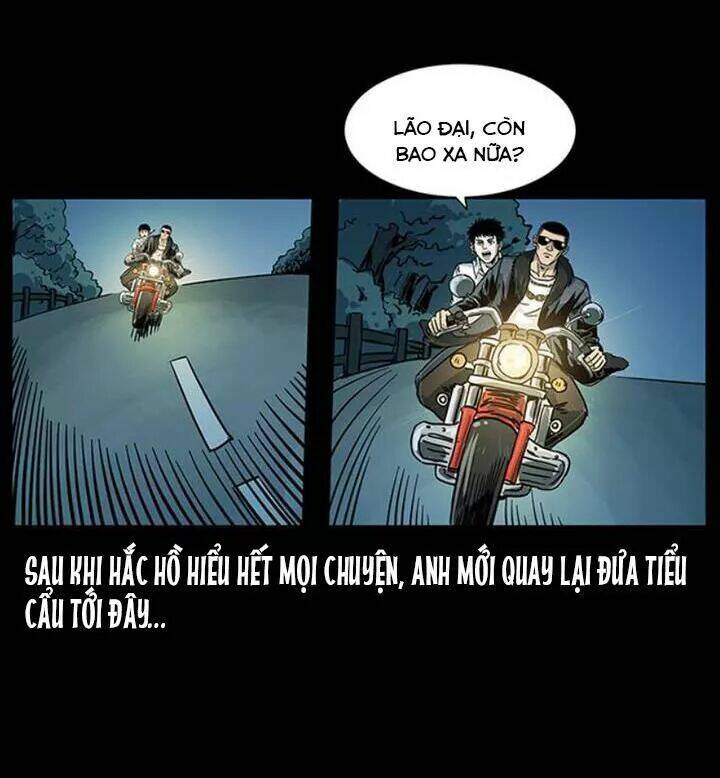 U Minh Ngụy Tượng Chap 229 - Next Chap 230