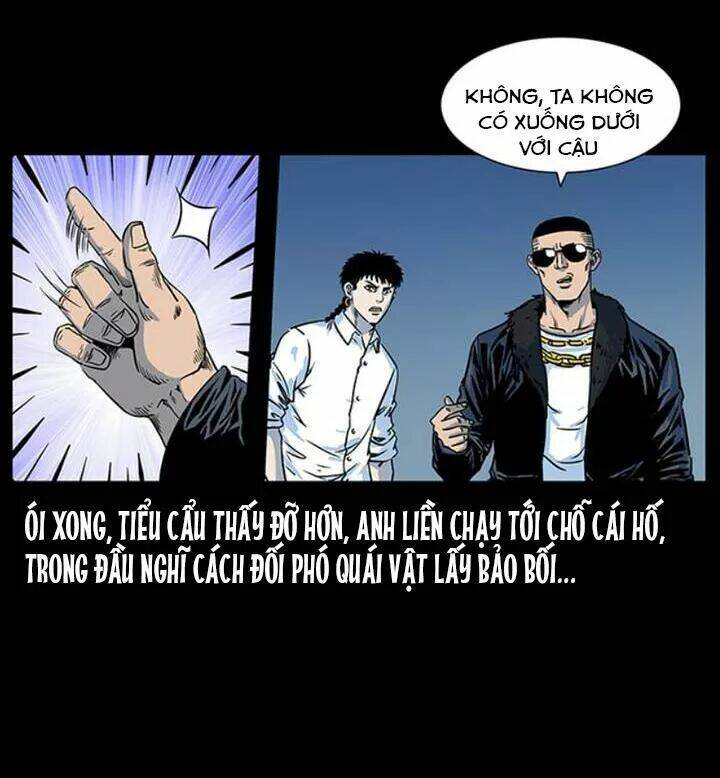 U Minh Ngụy Tượng Chap 229 - Next Chap 230