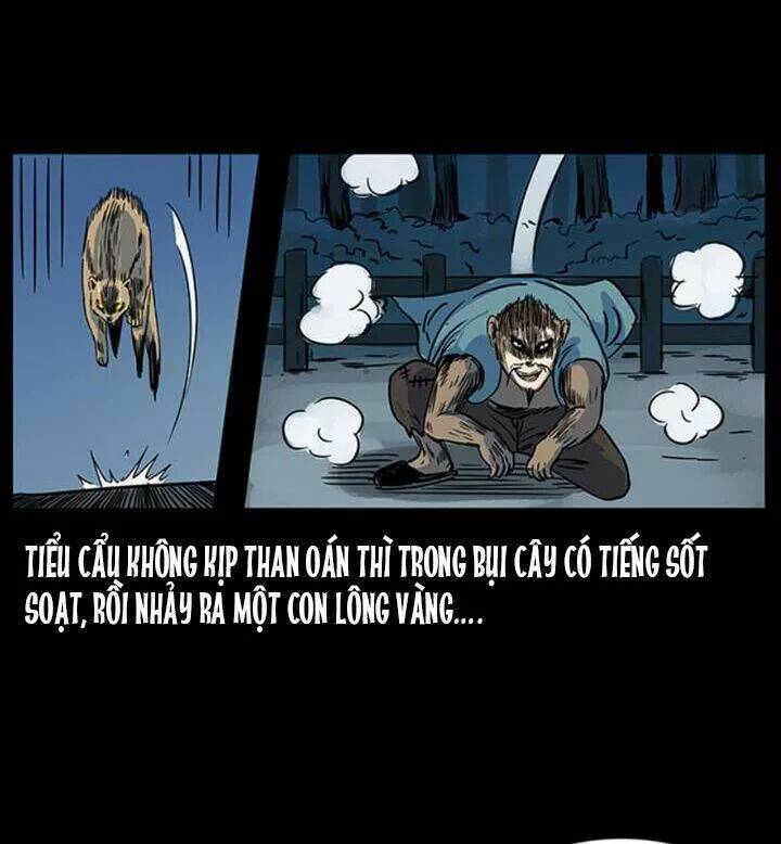 U Minh Ngụy Tượng Chap 229 - Next Chap 230