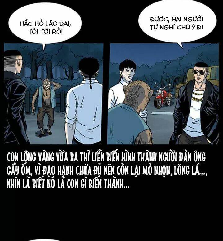 U Minh Ngụy Tượng Chap 229 - Next Chap 230