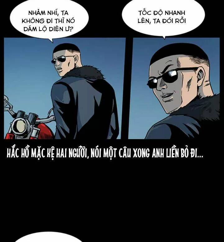 U Minh Ngụy Tượng Chap 229 - Next Chap 230