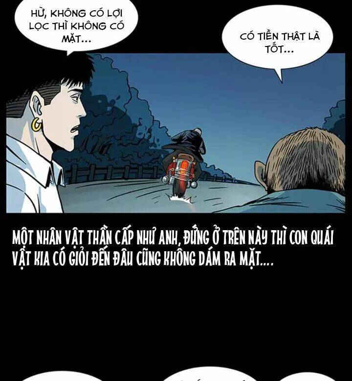 U Minh Ngụy Tượng Chap 229 - Next Chap 230