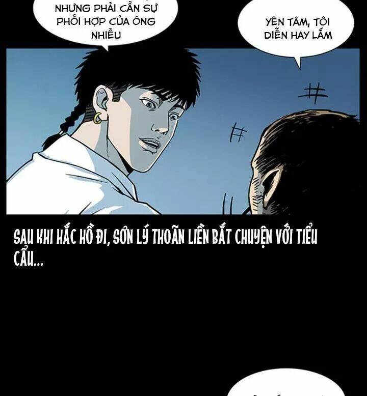 U Minh Ngụy Tượng Chap 229 - Next Chap 230
