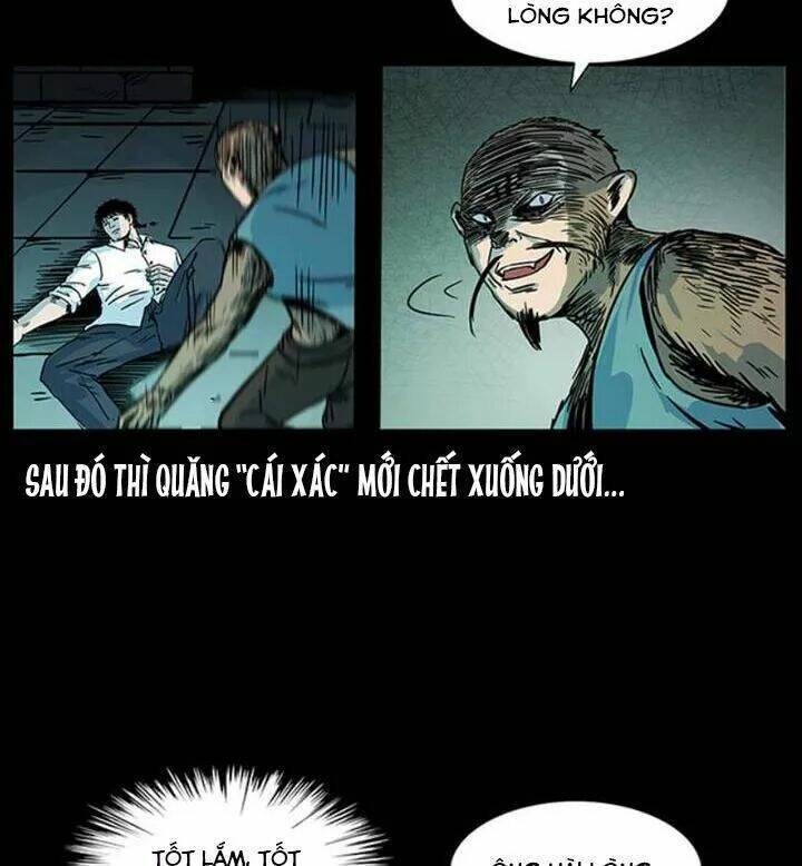 U Minh Ngụy Tượng Chap 229 - Next Chap 230