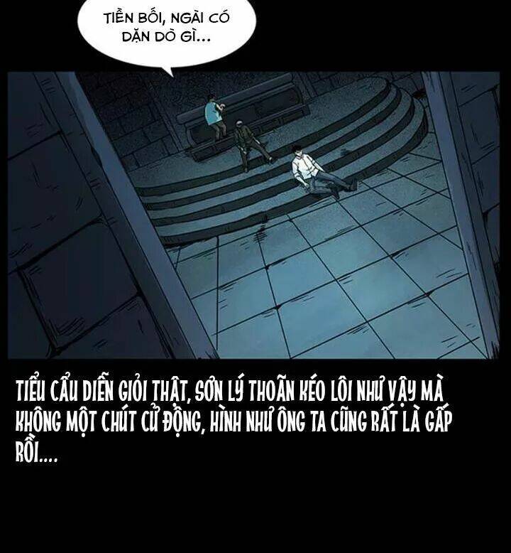 U Minh Ngụy Tượng Chap 229 - Next Chap 230