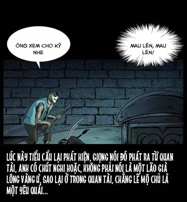 U Minh Ngụy Tượng Chap 229 - Next Chap 230